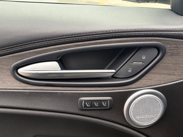 2023 Alfa Romeo Stelvio Ti AWD