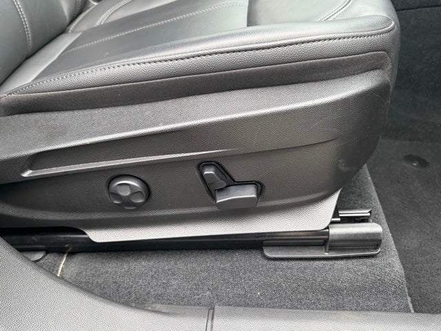 2023 Alfa Romeo Stelvio Ti AWD