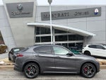 2023 Alfa Romeo Stelvio Ti AWD