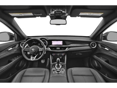 2024 Alfa Romeo Stelvio Veloce AWD