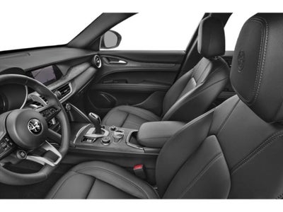 2024 Alfa Romeo Stelvio Veloce AWD