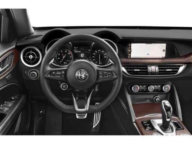 2023 Alfa Romeo Stelvio Estrema AWD