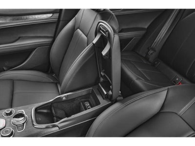 2024 Alfa Romeo Stelvio Ti AWD