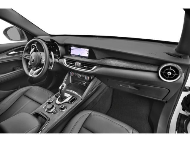 2024 Alfa Romeo Stelvio Ti AWD