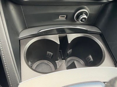 2024 Alfa Romeo Stelvio Ti AWD