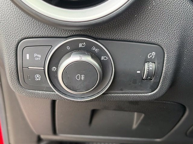 2024 Alfa Romeo Stelvio Ti AWD