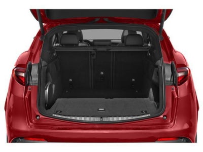 2023 Alfa Romeo Stelvio Quadrifoglio AWD