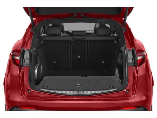 2023 Alfa Romeo Stelvio Quadrifoglio AWD