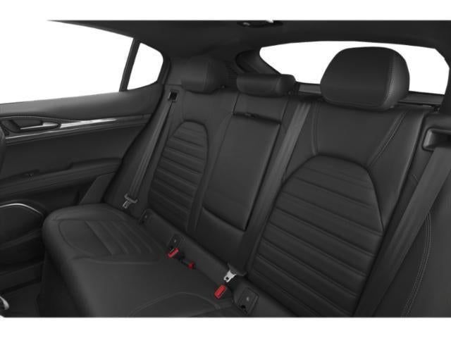 2023 Alfa Romeo Stelvio Quadrifoglio AWD