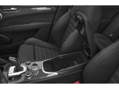2023 Alfa Romeo Stelvio Quadrifoglio AWD