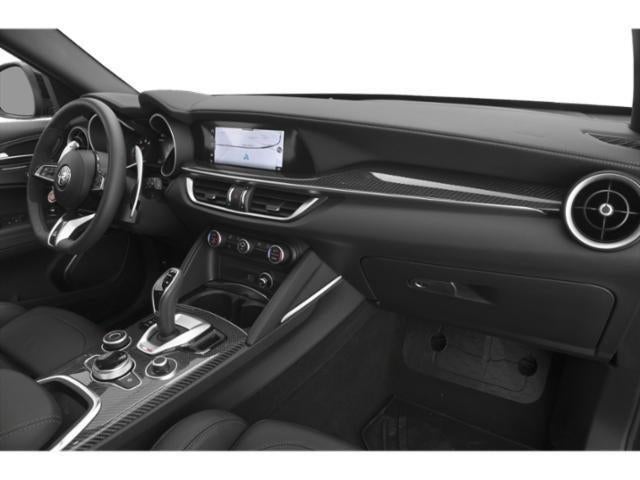 2023 Alfa Romeo Stelvio Quadrifoglio AWD