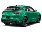 2023 Alfa Romeo Stelvio Quadrifoglio AWD