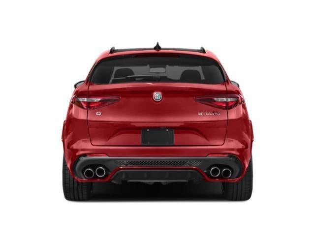 2023 Alfa Romeo Stelvio Quadrifoglio AWD