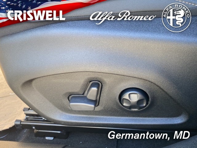 2024 Alfa Romeo Tonale Hybrid Ti EAWD