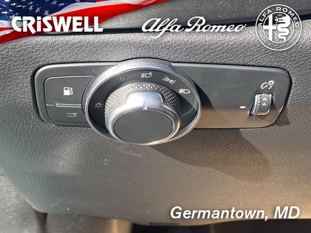 2024 Alfa Romeo Tonale Hybrid Ti EAWD