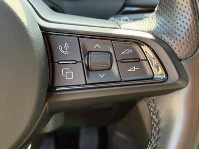 2024 Alfa Romeo Tonale Hybrid Ti EAWD