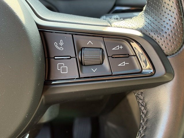 2024 Alfa Romeo Tonale Hybrid Ti EAWD