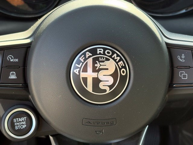 2024 Alfa Romeo Tonale Hybrid Ti EAWD
