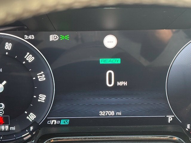 2024 Alfa Romeo Tonale Hybrid Ti EAWD