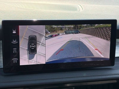 2024 Alfa Romeo Tonale Hybrid Ti EAWD