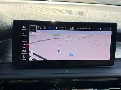 2024 Alfa Romeo Tonale Hybrid Ti EAWD
