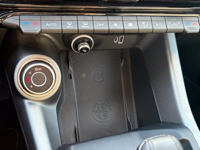 2024 Alfa Romeo Tonale Hybrid Ti EAWD
