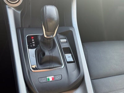 2024 Alfa Romeo Tonale Hybrid Ti EAWD