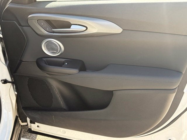 2024 Alfa Romeo Tonale Hybrid Ti EAWD