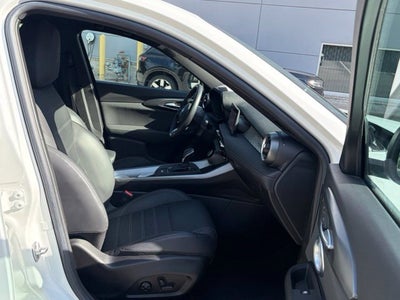 2024 Alfa Romeo Tonale Hybrid Ti EAWD