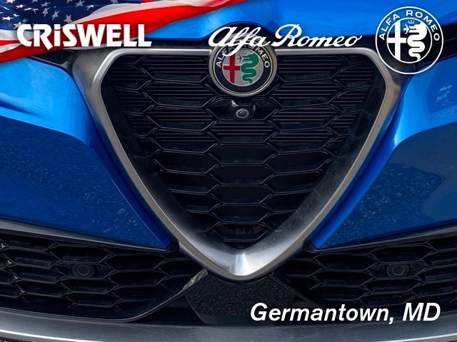 2024 Alfa Romeo Tonale Hybrid Ti EAWD