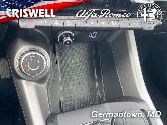 2024 Alfa Romeo Tonale Hybrid Ti EAWD