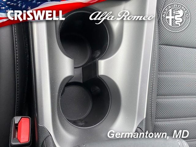 2024 Alfa Romeo Tonale Hybrid Ti EAWD