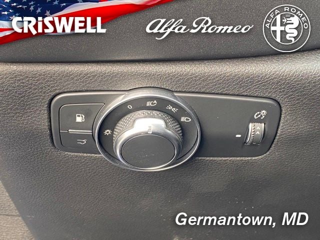 2024 Alfa Romeo Tonale Hybrid Ti EAWD