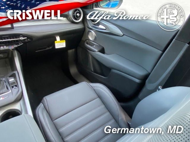 2024 Alfa Romeo Tonale Hybrid Ti EAWD