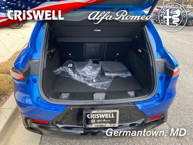 2024 Alfa Romeo Tonale Hybrid Ti EAWD