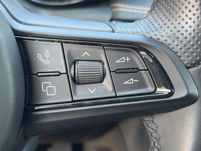 2024 Alfa Romeo Tonale Ti EAWD