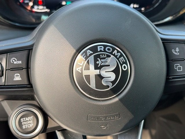 2024 Alfa Romeo Tonale Ti EAWD