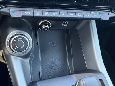 2024 Alfa Romeo Tonale Ti EAWD