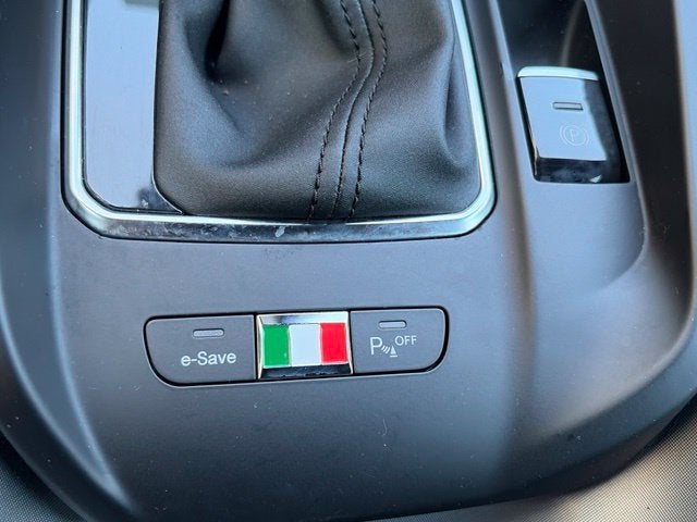 2024 Alfa Romeo Tonale Ti EAWD
