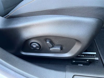 2024 Alfa Romeo Tonale Ti EAWD