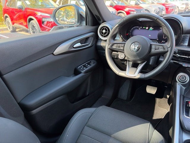 2024 Alfa Romeo Tonale Ti EAWD