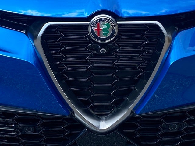 2024 Alfa Romeo Tonale Hybrid Ti EAWD