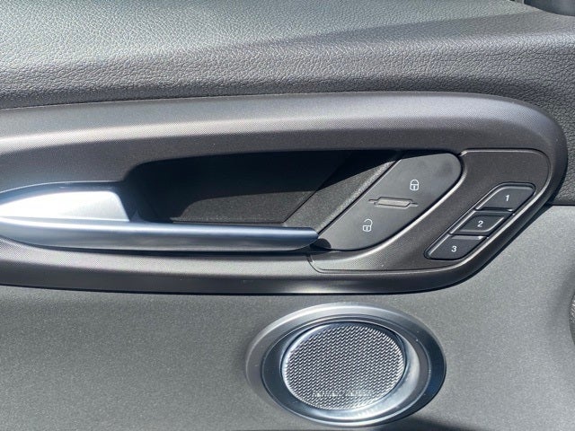 2024 Alfa Romeo Tonale Hybrid Ti EAWD