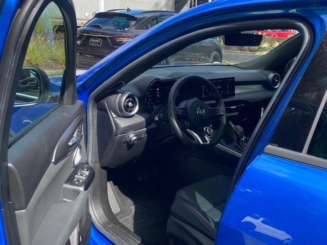 2024 Alfa Romeo Tonale Hybrid Ti EAWD