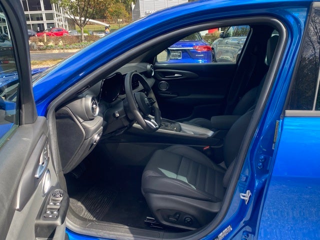 2024 Alfa Romeo Tonale Hybrid Ti EAWD