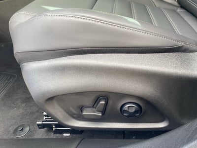 2024 Alfa Romeo Tonale Hybrid Ti EAWD