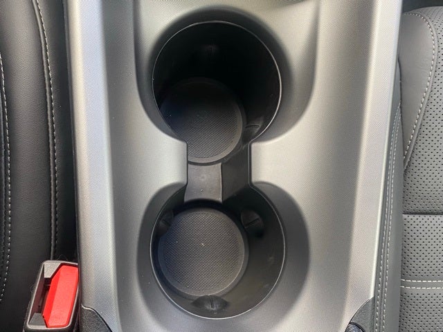 2024 Alfa Romeo Tonale Hybrid Ti EAWD