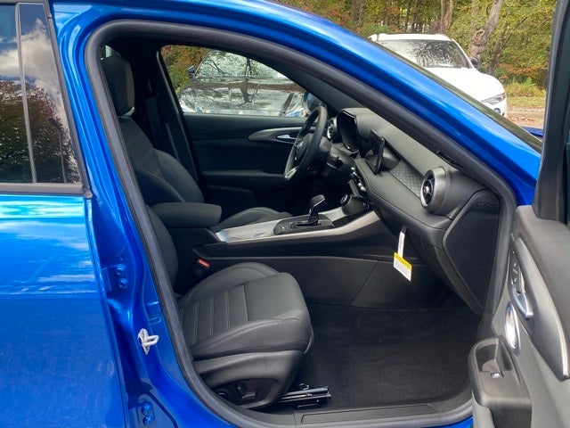 2024 Alfa Romeo Tonale Hybrid Ti EAWD