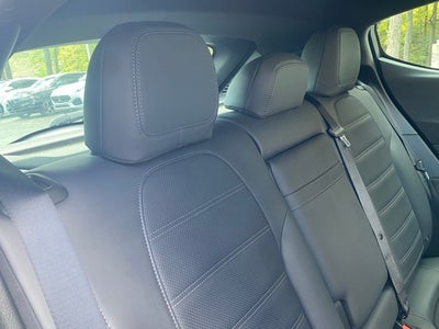 2024 Alfa Romeo Tonale Hybrid Ti EAWD