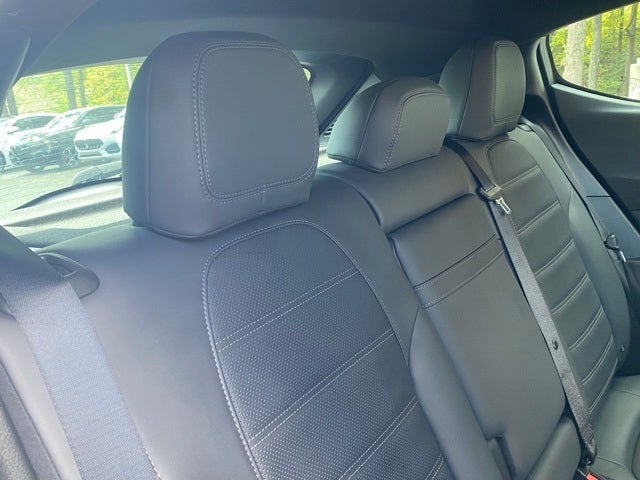 2024 Alfa Romeo Tonale Hybrid Ti EAWD